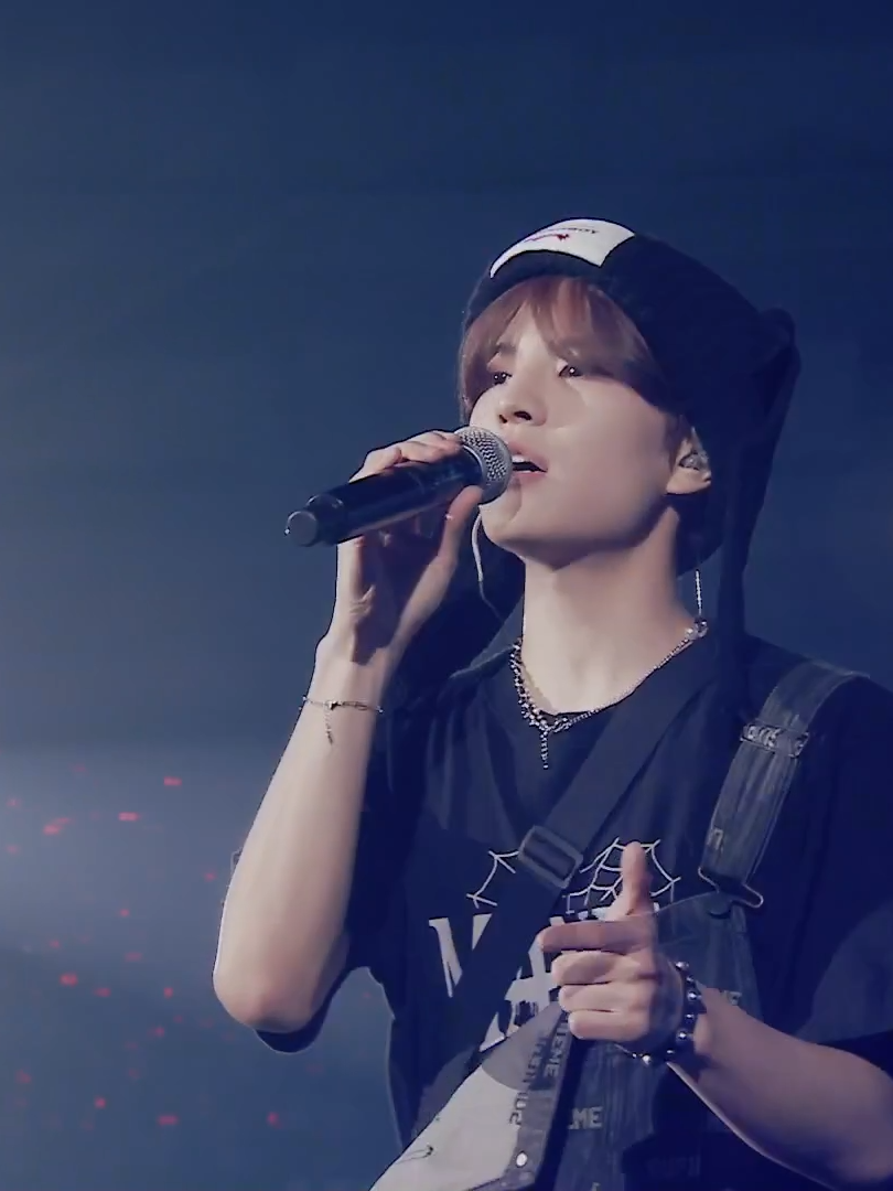 Stray Kids - Haven - the end of the concert (2nd World Tour “MANIAC” ENCORE in JAPAN)