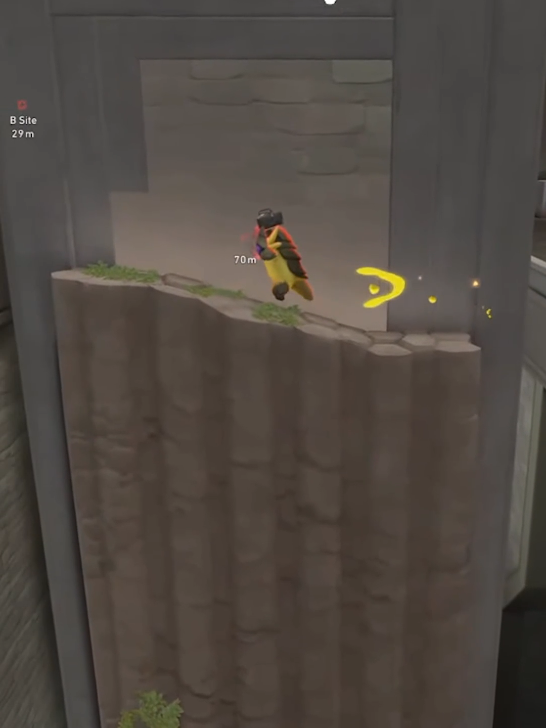 Wingman parkour đặt Spike là có thật =))) #vct#vctvn #GamingOnTikTok#ThrillUnleashed #VALORANTMasters