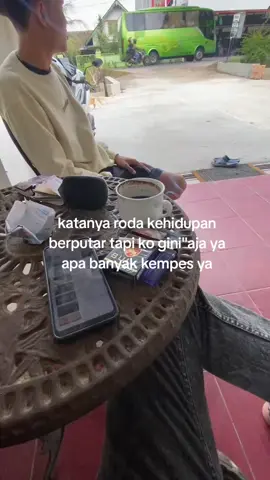 roda kehidupan bocor es #remixlampung #sorotandunia #lampungviral 