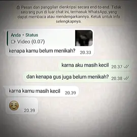 Bingung, antara mau ngakak atau baper/salting😭 #nikahmuda #gus #gusmuda #baper #salting  #fypindonesia #fyppppppppppppppppppppppp #fypシ゚viral #bismillahfyp #fyp 