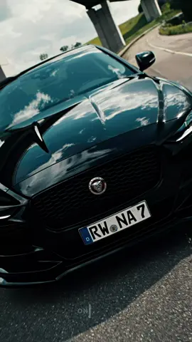 Jaguar XE 🖤🔥 . . . . #fyp #car #edit #jaguar #jaguarxe #foryou #jdm #fx #jaguarftype 