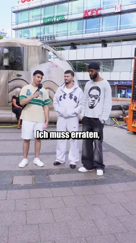 Irgendwie habe ich Erdkunde falsch verstanden 😢😂 #straßenumfrage #berlin #länder #umfrage @einfachdasa @dennis.bxhn
