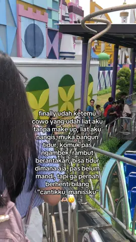 utg dia ga ilfeel malah sukak ☺️ #fyp #couple #bucin #fypシ゚viral #pasanganromantis 