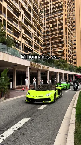 #luxurylifestyle #carspotting #monacogp2024 #luxurylife #billionaire #superrich #milionaire #monaco 