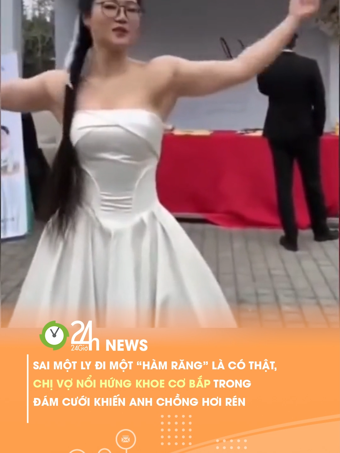 Chồng ngoan phải biết #24hmedia #24hnews #onhaxemtin #tiktoknews