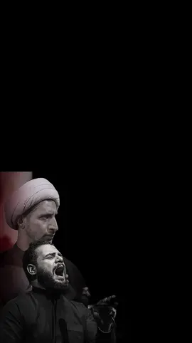 هوه انت حاب حاب ✨🤎 #شيخ_علي_المياحي #محمد_باقر_الخاقاني #شاشه_سودا_لتصميم_الفيديوهات 