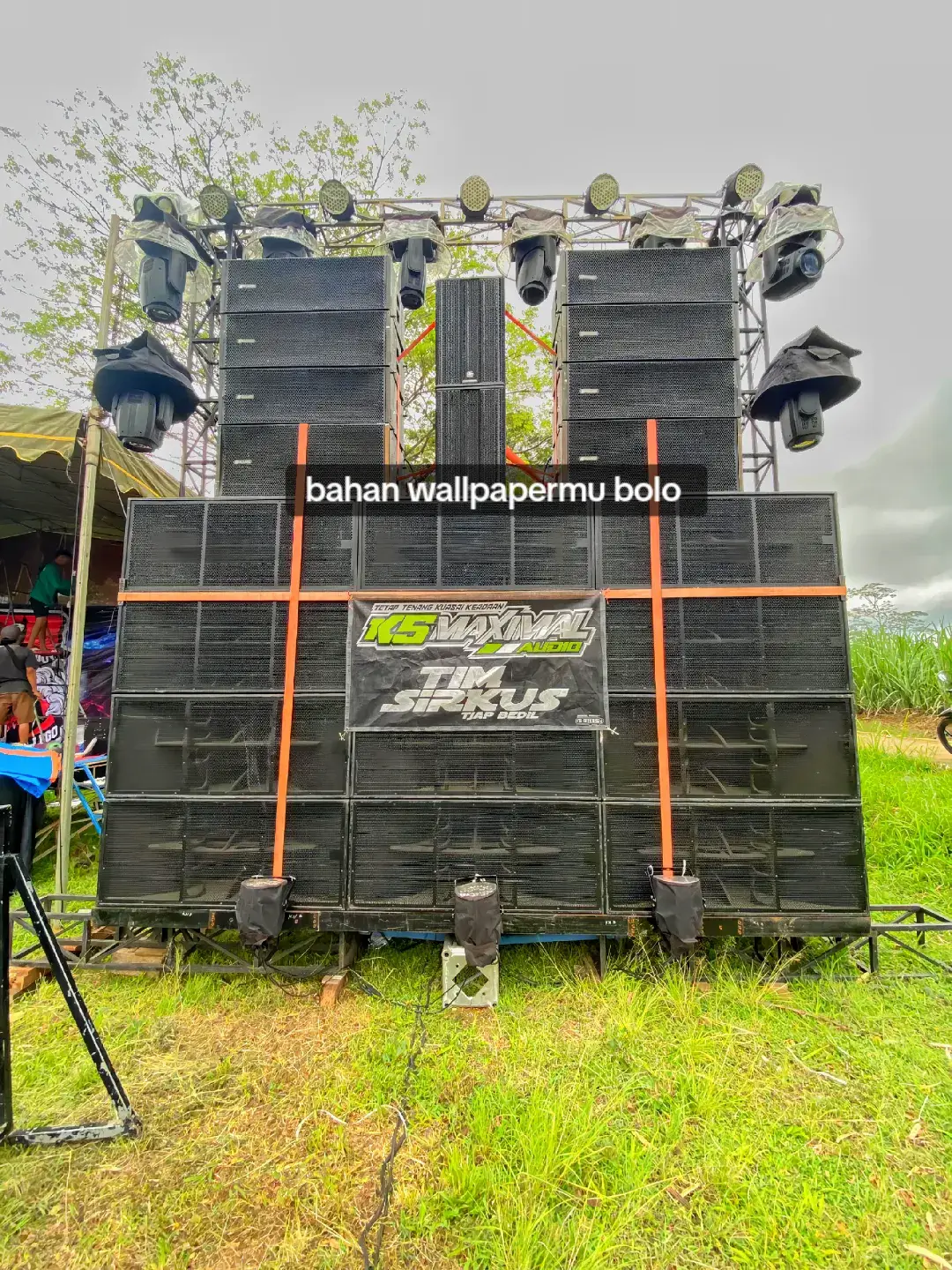 #soundsystemjawatimur #masukberandafyp #fyp #viral #trending 