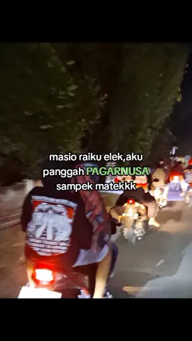 konsisten ijo💚💥 #pagarnusa86💚🔱 #pagarnusakediri #kediri24jam #fypppppp #pagarnusa86 #banjarejorotopn 