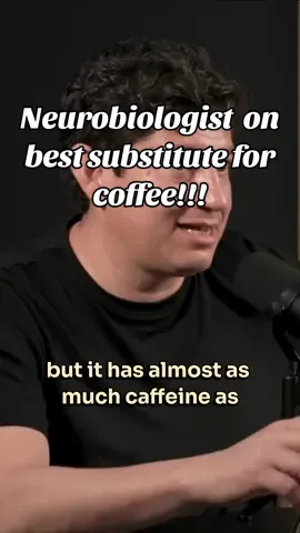 Diego Bohórquez, PhD, professor of medicine and neurobiology at Duke University on Guayusa #neurobiology #andrewhuberman #podcast #coffee #neuroscience 