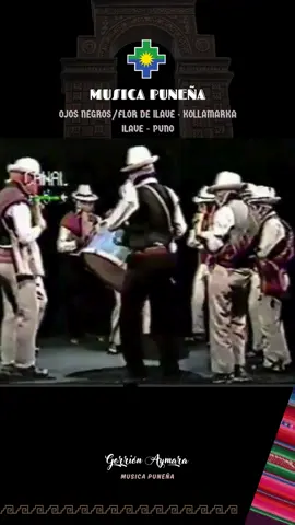 Ojos Negros / Flor de Ilave · Kollamarka Musica Puneña. Cultura Puneña. Folklore Puneño. Ilave - Puno. #ilave #ilavepunoperú🇵🇪 #puno #puno_peru #sikurispuno
