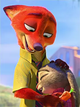 I love this duo 🧡#zootopia #bunny #fox #livewallpaper #perte #fy #viral #mcvllr #disney #wallpaper #foryoupage #fyp (ORIGINAL EDITED CONTENT, FAKE ALL)
