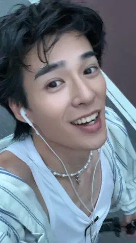 インタビュー動画の反響が凄くてけんすけ驚いてます🥹💕 #fyp #🇵🇭×🇯🇵 #model 