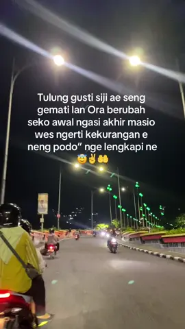 Siji Ae gusti 🙂#fypシ゚viral #sad #sadstory #sitinurbaya #viralvideo 