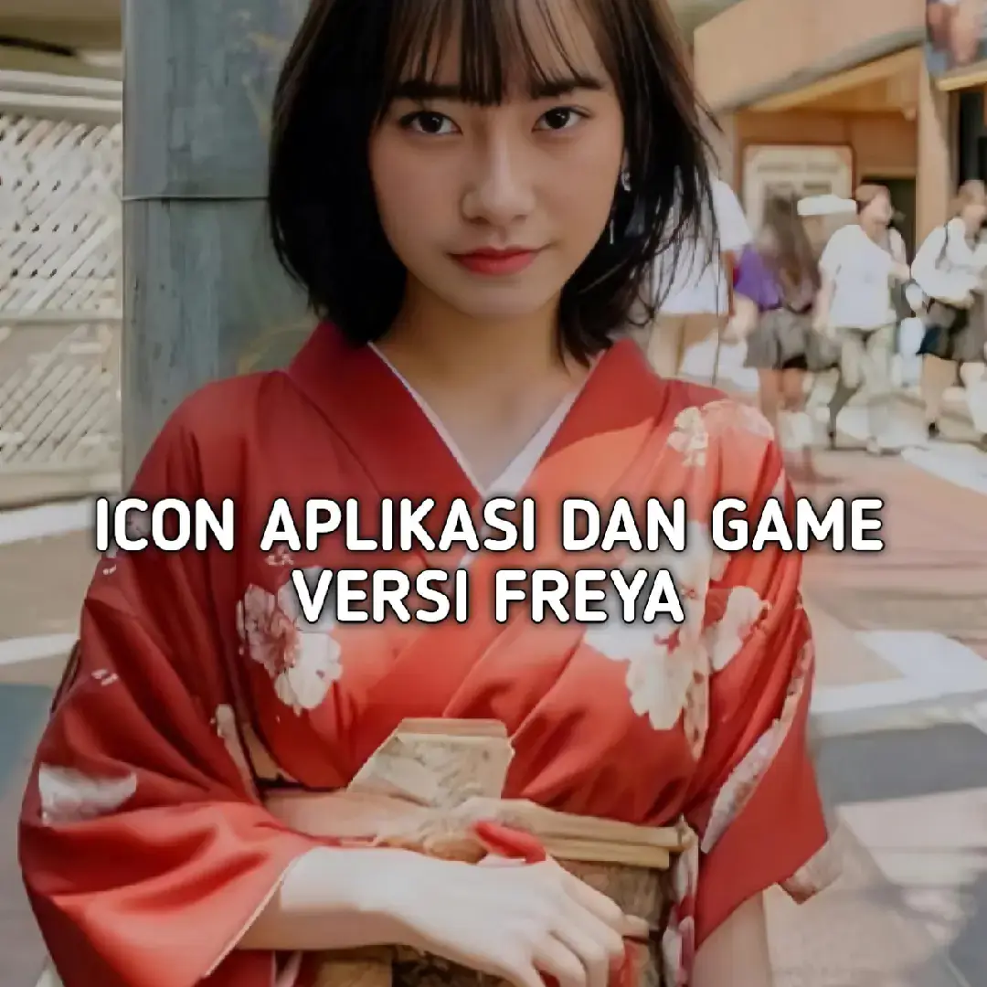 #icon #apk #memberjkt48 #jkt48newera #jkt48 #freya #freyajkt48 #fyp 