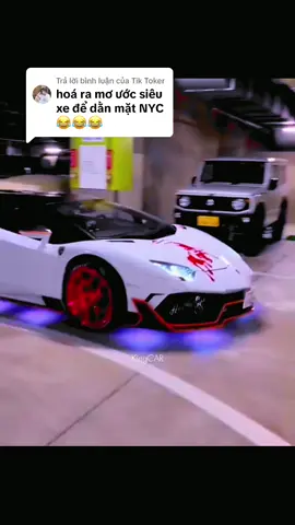 Trả lời @Tik Toker chính là câu trả lời câu nói của e Tôi k thể yêu 1 ng nghèo như a...😏😏#xelamborghini #lamborghini #xuhuong #viral #sieuxe #xedep 