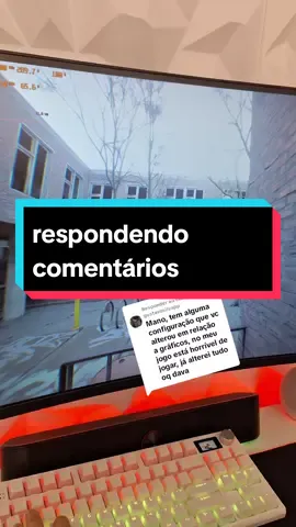 Respondendo a @gustavosilvapp #bodycam #gaming #pcgaming 