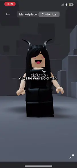 HE TRIED TO GRAB ME #eboy #roblox #robloxfyp #foryoupage #foryou #abcxyz #viralvideo 