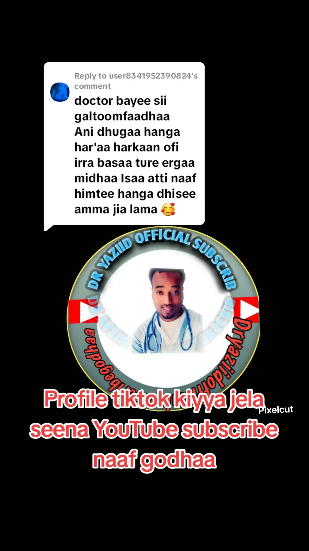 Replying to @user8341952390824 #oromotiktok❤️💚❤️ #capcut #duetto #fypシ゚viral🖤video #dueit #oromotiktok❤️💚❤️oromiy❤🖤🤍 #ethiopian_tik_tok🇪🇹🇪🇹🇪🇹 