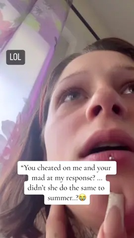 Well would you look at karma😭#viral #kaylajaiden #kaylaandsummer #fyp #chisme 