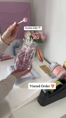 Another Vinted Order … ✨💙 The comments on the other vids have gone wild 🤣 may have to clear a few things up at some point but in the meantime enjoy another Vinted Pack With Me vid 😌🎀 #vinted #asmrpackaging #packavintedorderwithme #packanorderwithme #vintedfinds #vintedtips #asmrpacking #asmrpackingorders #asmr #lenor #packingvinted #vintedpackaging #motelrocksdress #fyp  @Vinted ✨
