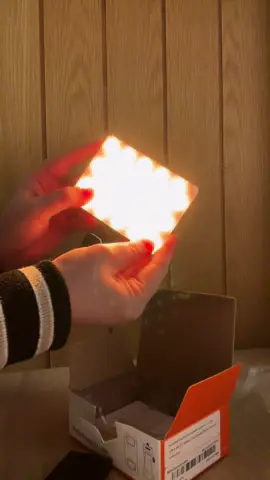 The difference a light can make ✨ #light #portable #teacher #Vlog #videos #portableledlight #ledlights #viraltiktok #portablelight #fyp #foryou #foryoupage 