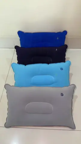 Bantal angin tiup untuk travelling. Empuk banget bikin mimpi indah sampai langit ketujuh #bantalangin #bantalangintraveling #kasurangin #bantaltravelling #camping #tendacamping #fyp #foryoupage