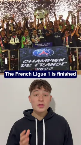 French Football is FINISHED🤯😱 #football#mbappe #france #fyp