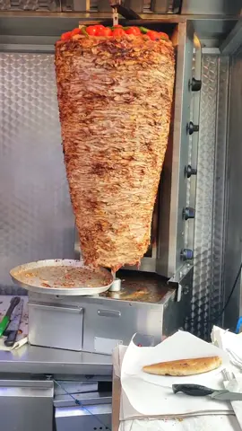 First time having a shawarma in Manchester! #shawarma #manchesterfood #Foodie #foodvlog #fyp #turkishfood #wilmslowroad #manchester 