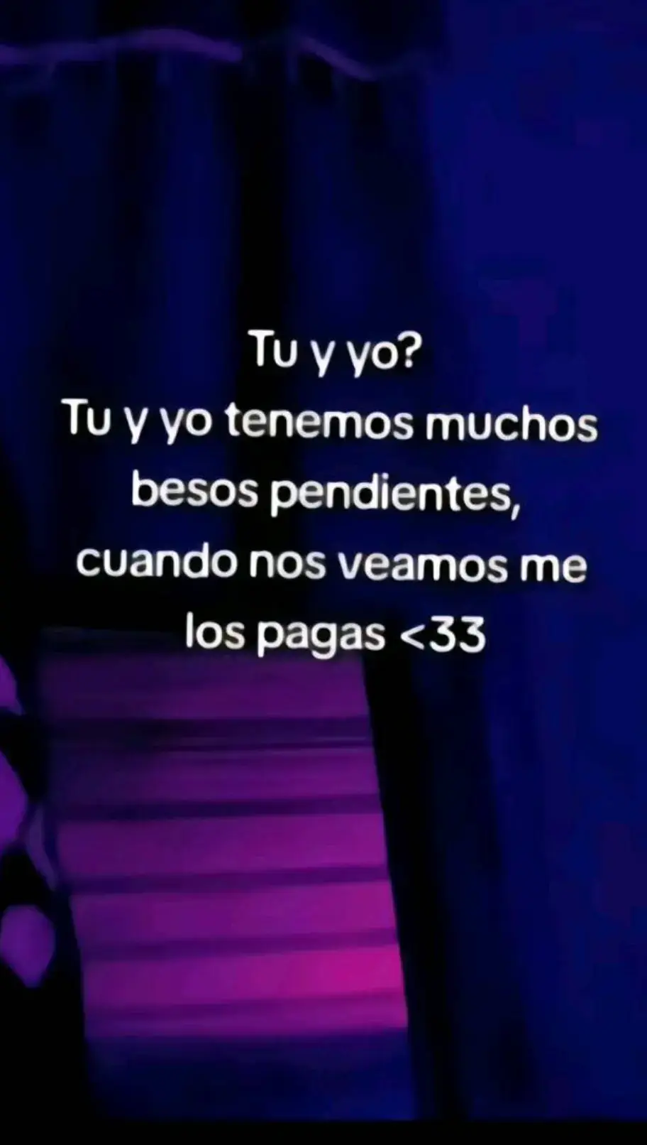 Claro Que Me Debes Muchos Pendientes Amor Y Siempre Que Nos Veamos Pagamelos Como Tu Solo Sabes Hacerlo.🤤🥴😈😈😎 #HotDeliAmor😏🤤 #siemprejuntos 😉 Te Amo #MateoJiménez😍 