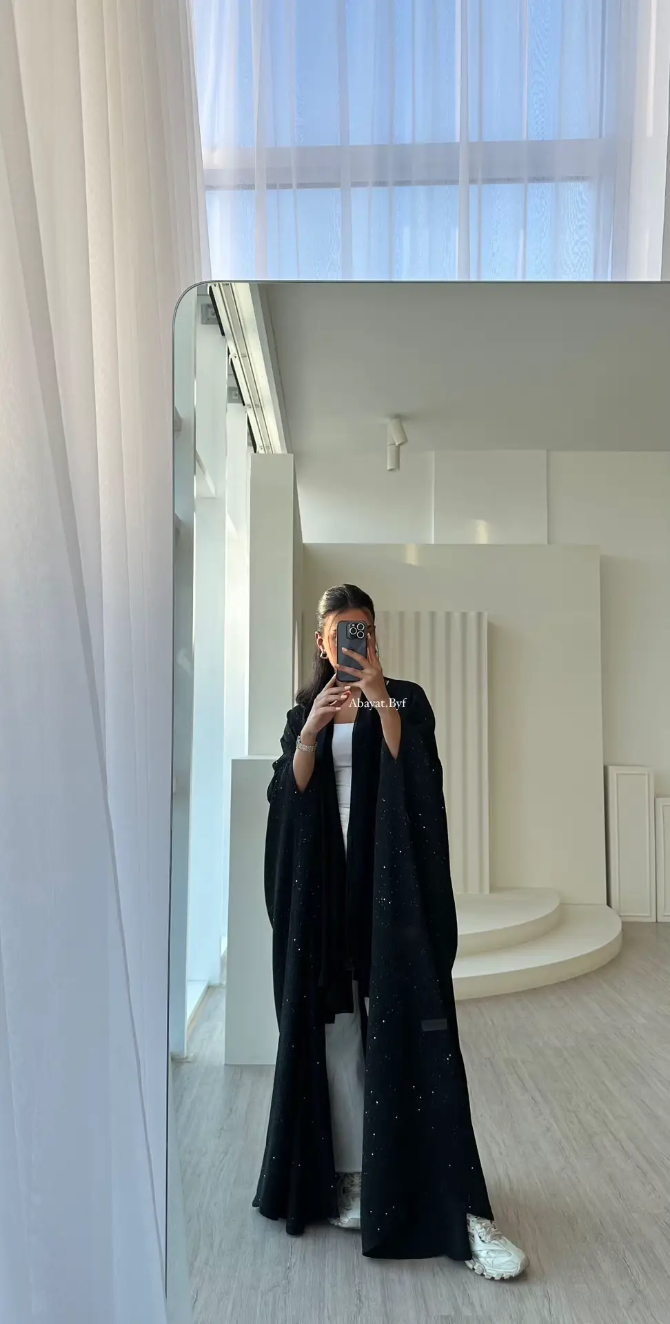 #fyp #fypシ゚viral #explore #abaya #اكسبلور 