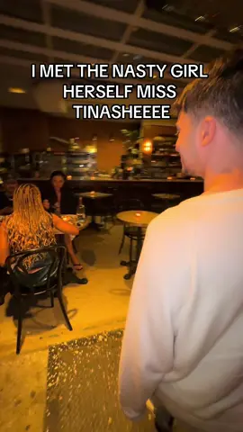 this is a legend guys like Nasty is the best song of all time and so is Bouncin #tinashe @Tinashe @madeline daniels 