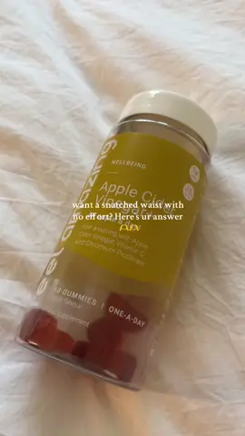 taste amazing too #foryoupage #TikTokShop #fyp #cheap #sale #applecidervinegar #applecidervinegargummies #summerbody #Summer  