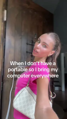 Time to invest in a portable charger 
