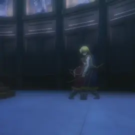 #HUNTERXHUNTER :