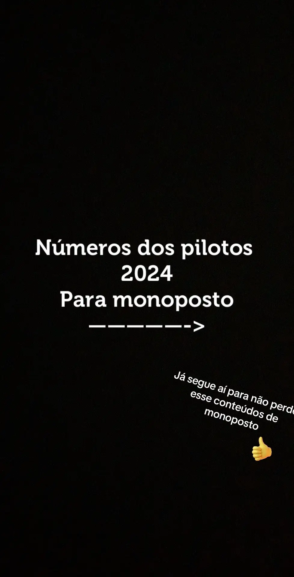 Já está no perfil ensinando como por no monoposto #f1 #monoposto #corrida 