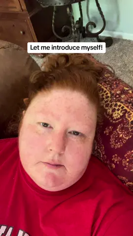 Just a quick video to introduce myself #genx #goodmorning #genxtiktokers #genxcrew #GenX #hello #hellotiktok #redhair #redhairgirl #redhairdontcare #redhead #musiclover #kol #nirvana #nirvanafans #golf #hockey #chicagoblackhawks #introduction #introducingme #introducemyself #happysunday #happysundayeveryone 