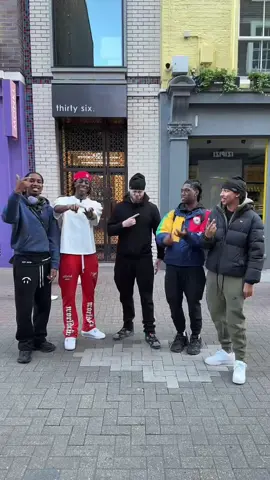Central aggy X @TheCharvas 👀🔥 #aggythegift #fyp ##viral #centralcee #lilbaby #band4band #viralvideo #foryou #foryoupage 