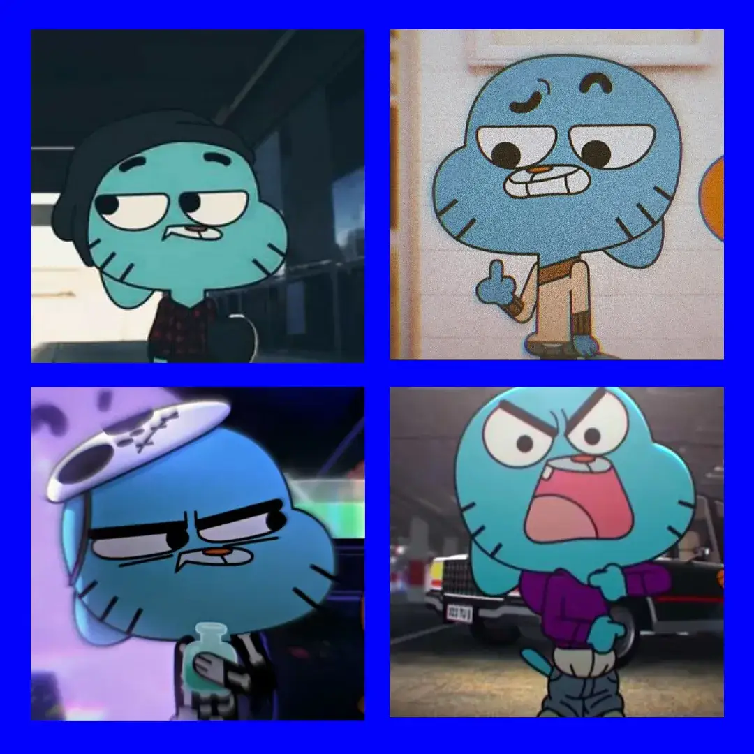 #gumball #gumballpfp #pfpideas #fyp #foryou #fy #gumball #gumball #ideas #ideaspfp 