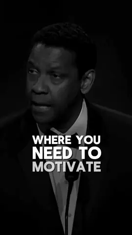 You need Motivation | Denzel Washington Life Advice | #motivation #motivationalquotes #LifeAdvice  #powerfulquotes #quotelife #mindsetmatters #motivationalpage #lifelessons  #mindset #denzelwashington   #quote #inspiration #powermind 