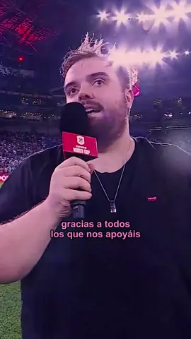 Aun no me lo creo @Porcinos FC 
