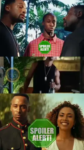 #badboys #badboys4 #DennisGreene #reggi 