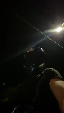 I said!  #zyxcba #biker #bikerboy #eyes #viralvideo #foryou #fypシ゚viral #biketok #fyp #aesthetic #night #viraltiktok #bike 