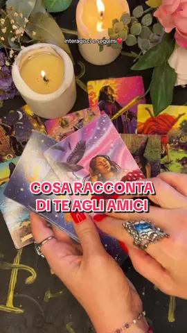 FAMMI LE TUE DOMANDE invia email al magiatriora@gmail.com ❤️ #tarocchi #tarot #cartomanzia #cartomante #tarocchidimarsiglia #amore #divinazione #letturatarocchi #magia #tarologia #esoterismo #tarotcards #sibille #arcanimaggiori #tarocchionline #astrologia #oroscopo #tarotreading #wicca #oracoli #tarocchiitalia #spirit #oracolo #letturadeitarocchi #tarotcommunity #crescitapersonale #tarotreader #futuro #perte #meditazione #fyp #angeli #carte #tarocchiinterattivi #tarots #reiki #consulti #magiabianca #cartadelgiorno #witch #tarotreadersofinstagram #cristalloterapia #tarocchipsicologici #tarotdeck #arcani #instatarot #sensitiva #lavoro #tarotonline #arcaniminori #Love #tarotspread #psicologia #tarocchievolutivi #tarotlover #tarocchigratis #consapevolezza #cartomancy #benessere #wiccaitalia 