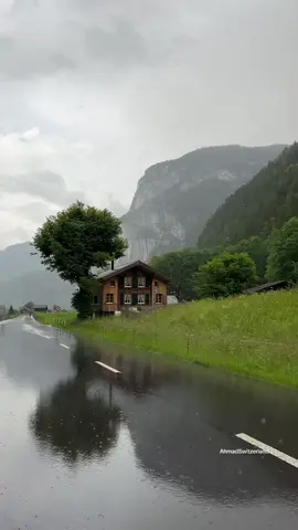 إنها الأجمل , إنها الأكمل , إنها سويسرا ❤️🇨🇭 09.06.2024 #مرشد_سياحي_في_سويسرا #سويسرا #تصويري 