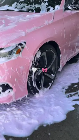 love car wash days <3