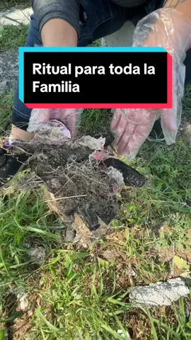 Le hicieron un Ritual a toda la Familia. #entidadnocturna #ritual #ritualesmagicos #brujas #brujeriatradicional #fantasma #rituals #brujeriayvudu #brujeriadeamor 