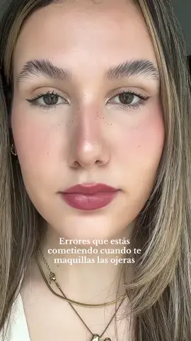 No te vuelvas a maquillar antes de ver este video ⭐️  #makeuptutorial #tipsdemaquillaje #maquillajetips #maquillajehacks #hacksdemaquillaje #maquillajeparaprincipiantes 