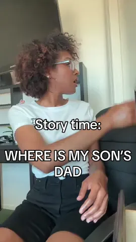 Since yall want to know so bad! Also i was sick when i recorded this, i had lost my voice badly and it was just coming back  #singlemoms #soloparent #queenngee #geegeeandbrayden 