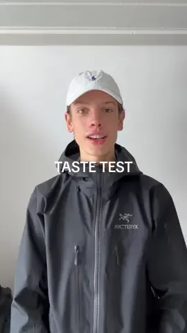 koffie lokaal taste test 🤌🏻🌱 #fy #fyp #tastetest #vegan 
