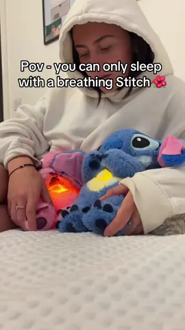 I love Stich